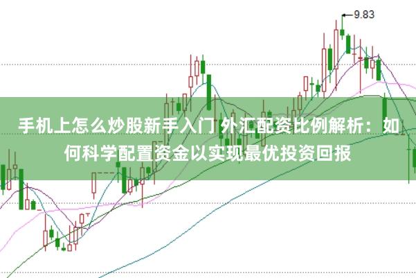手机上怎么炒股新手入门 外汇配资比例解析：如何科学配置资金以实现最优投资回报