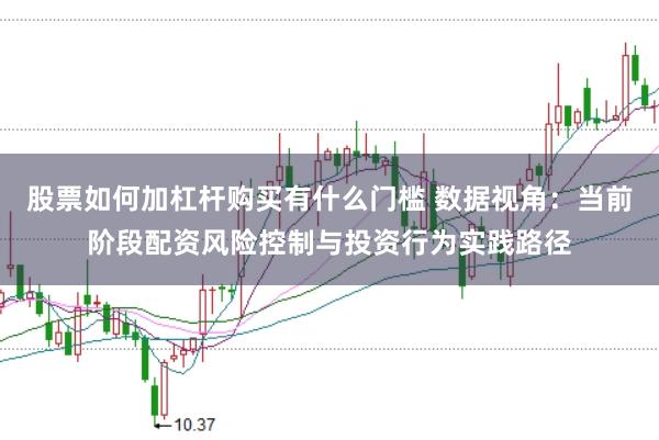 股票如何加杠杆购买有什么门槛 数据视角:当前阶段配资风险控制与投资行为实践路径